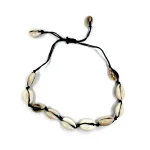 Collana conchiglie donna