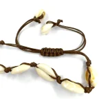 Collana conchiglie donna