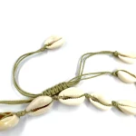 Collana conchiglie donna