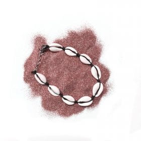 Cavigliera Conchiglie