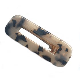 Fermacapelli in Bakelite