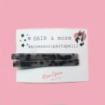 Mollette Lunghe in Bakelite - immagine 2