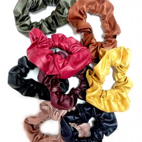 Elastico per capelli elegante