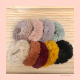 Elastico per i capelli Pelosetto