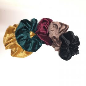 Elastici in tessuto Velluto