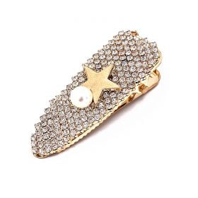 Fermacapelli SuperStar