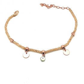 Cavigliera Corallini