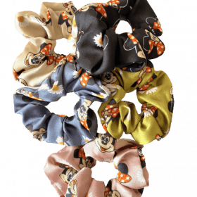 Elastici capelli bambina