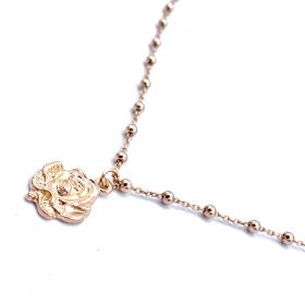 Girocollo Mystic Rose 🌹