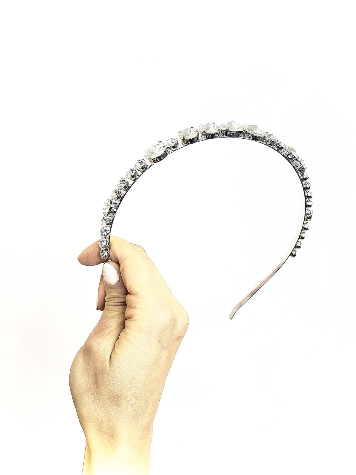 Cerchietto per capelli