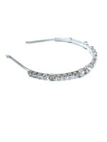 Cerchietto per capelli gioiello Pietre CRYSTAL - immagine 4