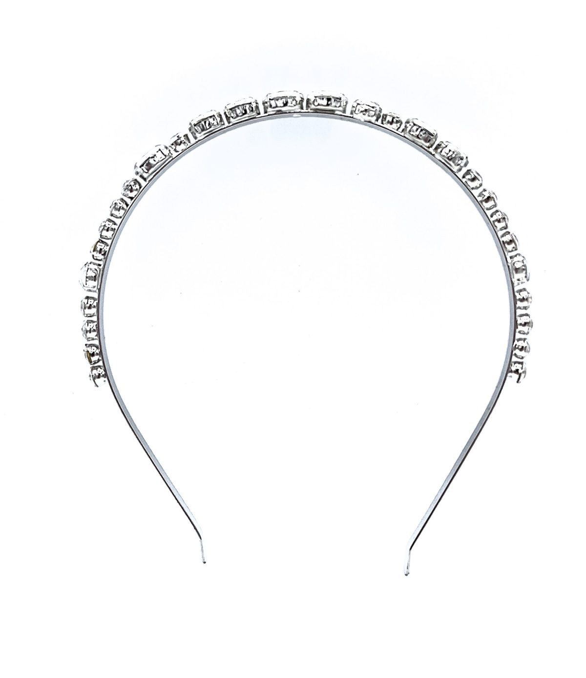 Cerchietto per capelli gioiello Pietre CRYSTAL - immagine 3