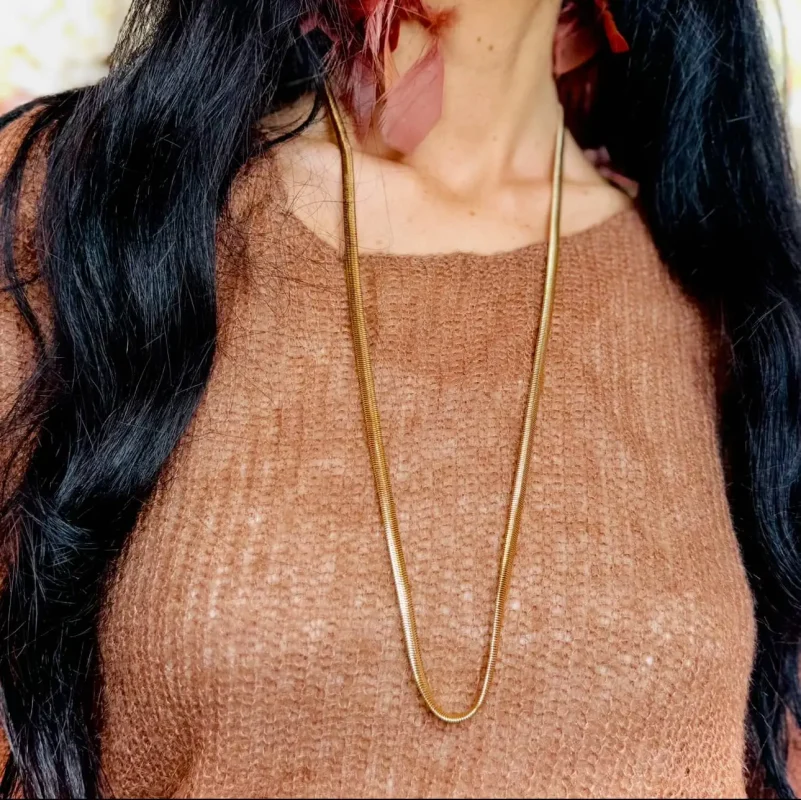 Collana Serpente
