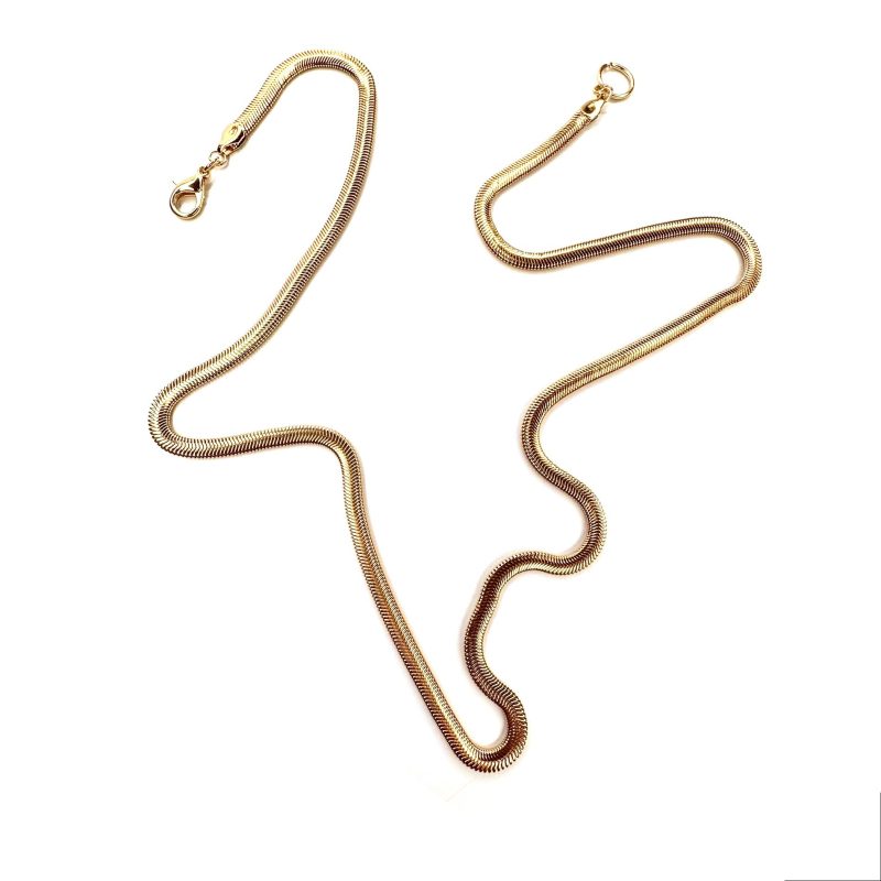 Collana Serpente