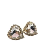 orecchini cuore