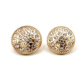 orecchini a lobo grandi