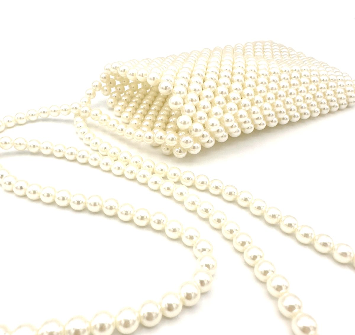Mini Bag Perle - immagine 5