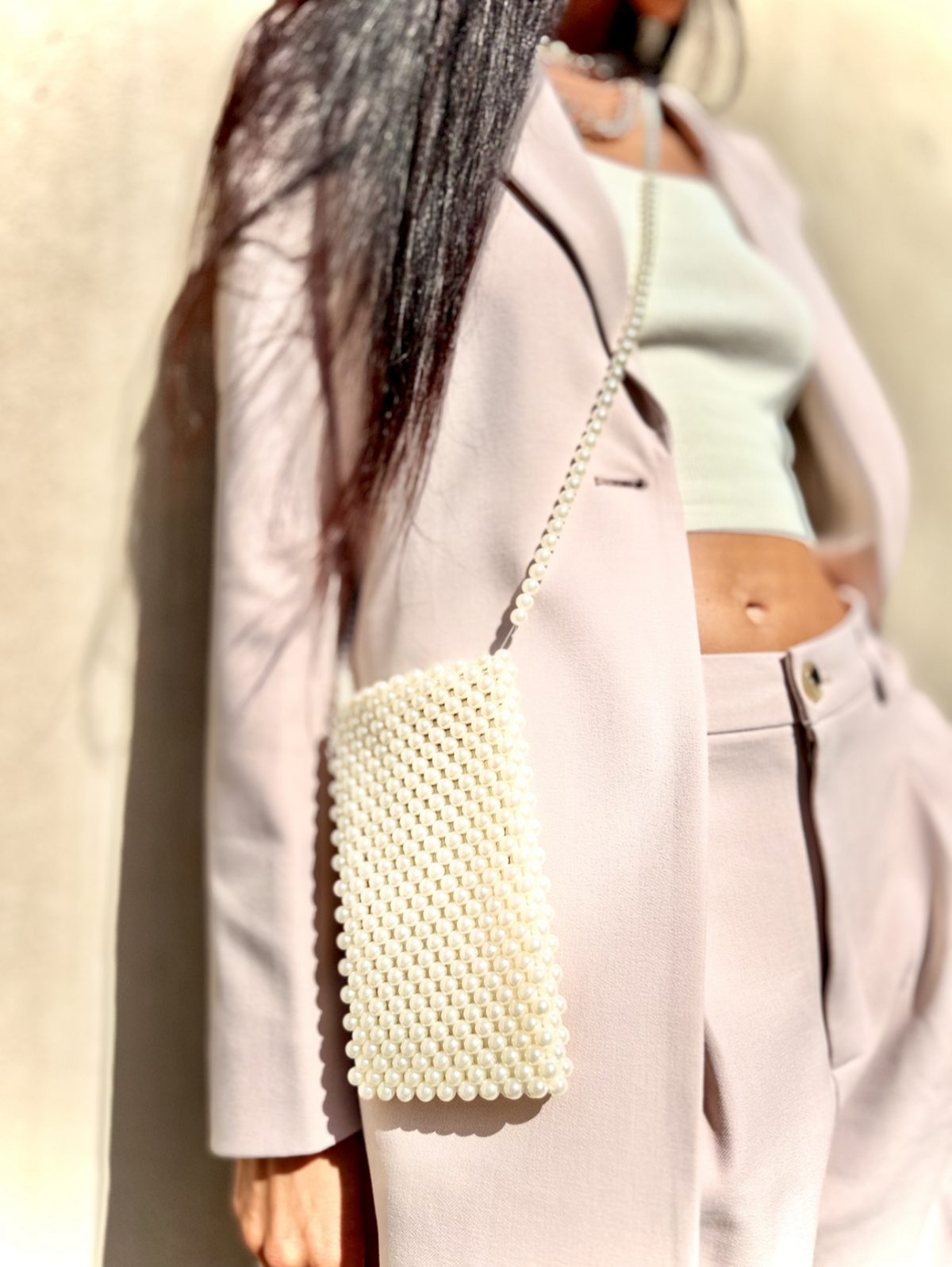 Mini Bag Perle - immagine 2