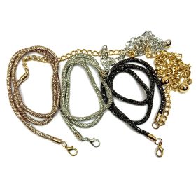 Cintura gioiello Swarovski