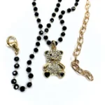 collana teddy