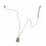 collana teddy