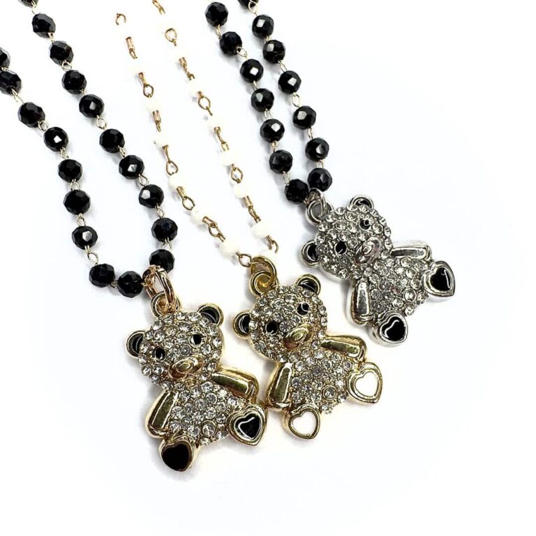 collana teddy