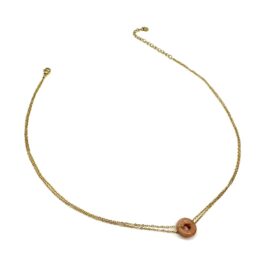 collana pietra di luna