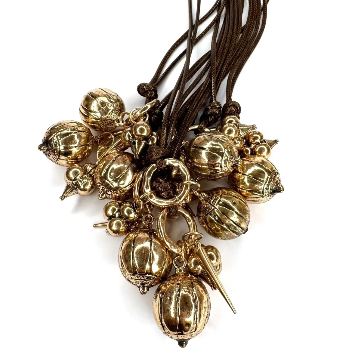 Collana cordoncino
