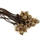 Collana cordoncino
