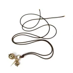 Collana cordoncino