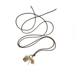 Collana cordoncino