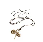 Collana cordoncino