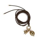 Collana cordoncino