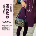 borsa in pelle da donna