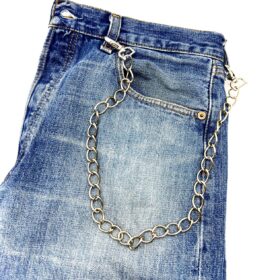 Catena per Pantaloni basic Icon