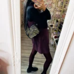 borsa in pelle da donna