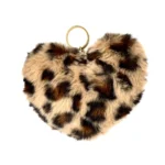 portachiavi cuore