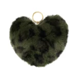 portachiavi cuore