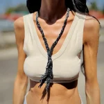 Collana Bandana