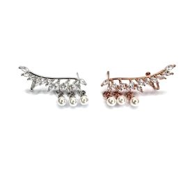 ear cuff zirconi