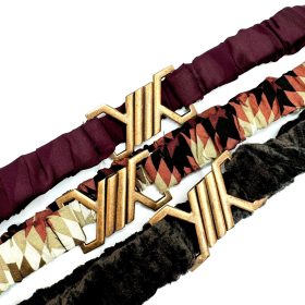 Cintura elastica da donna elegante