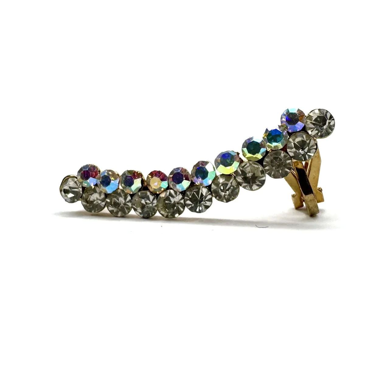 ear cuff zirconi