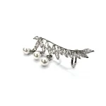 ear cuff zirconi