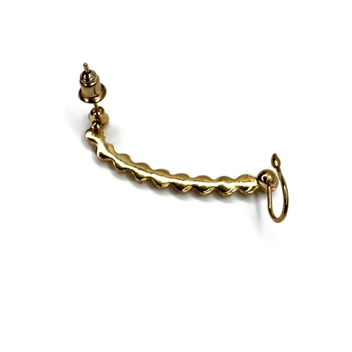 ear cuff zirconi