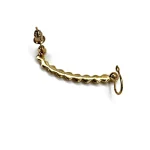 ear cuff zirconi