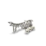 ear cuff zirconi