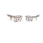 ear cuff zirconi