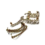 ear cuff zirconi