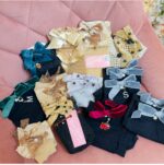 calzini donna eleganti