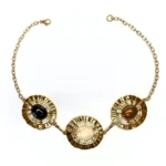 collana medaglia